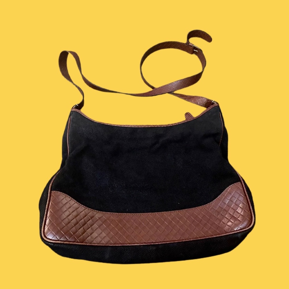 Vintage Bottega Veneta handbag (authentic)